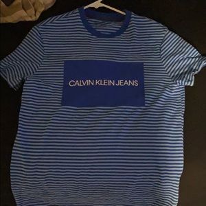 Calvin Klein T Shirt
